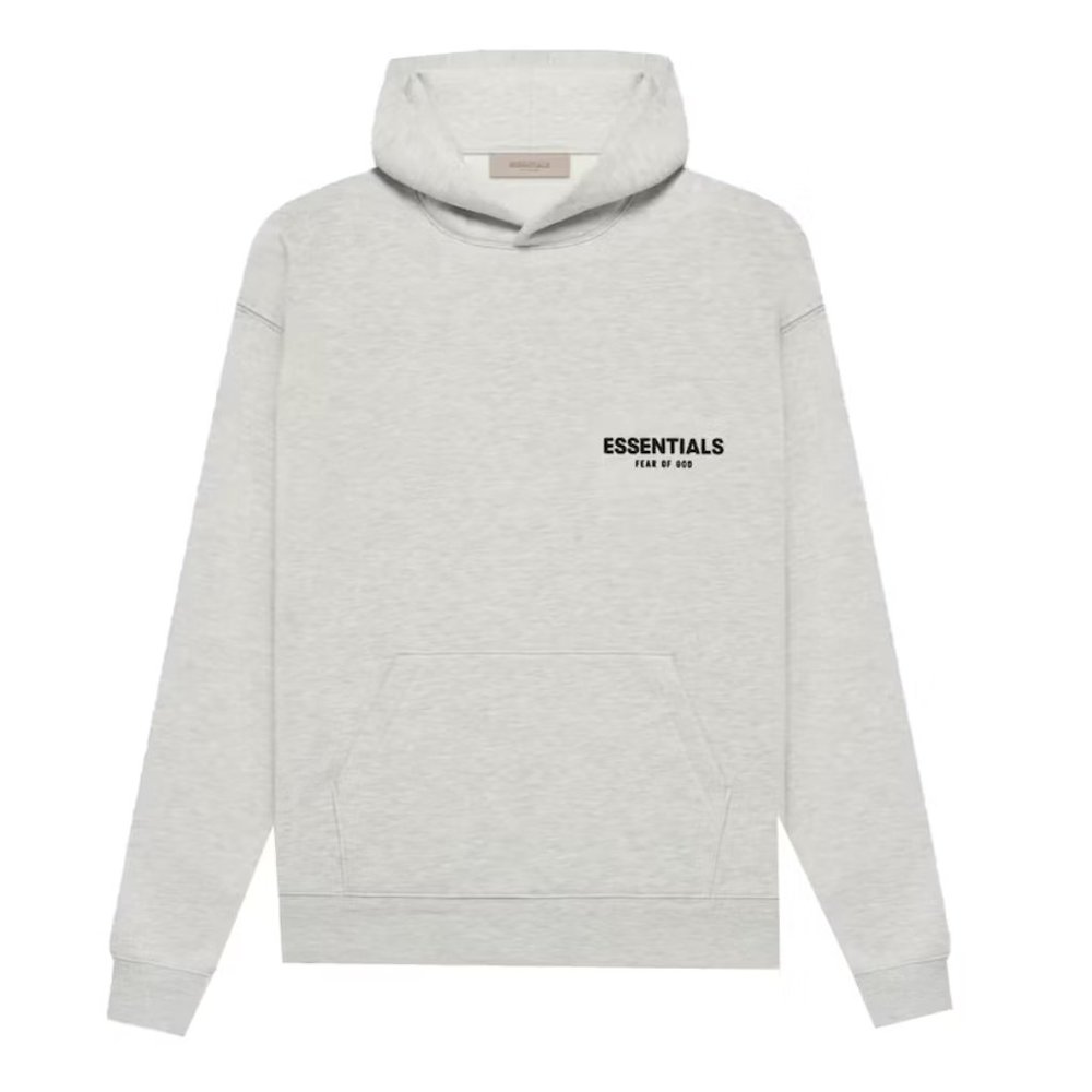 Essentials Hoodie